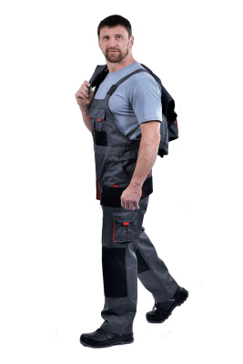 Полукомбинезон «Хамертон»