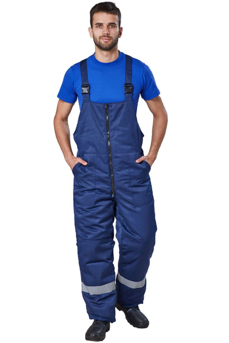 Полукомбинезон «ПОЛ 105.0.1/105»