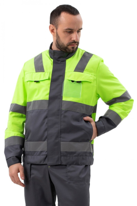 Костюм сигнальный «КОС 919»