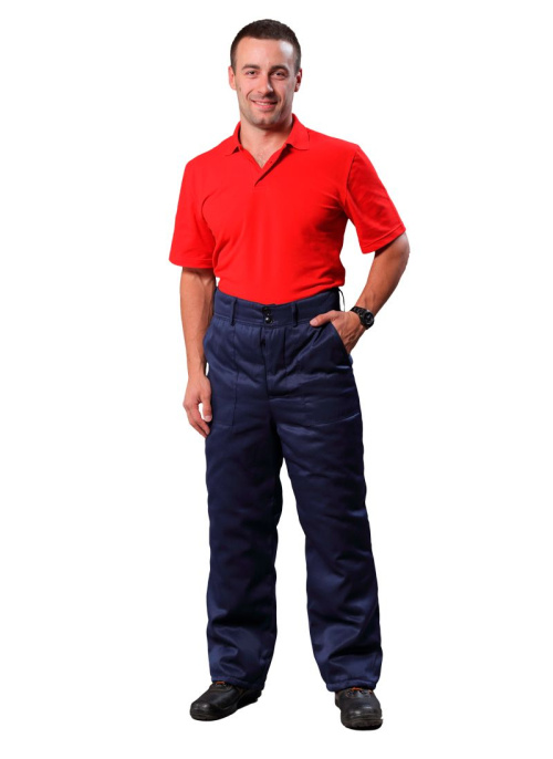 Рабочие брюки «БРЮ 101.2.2»